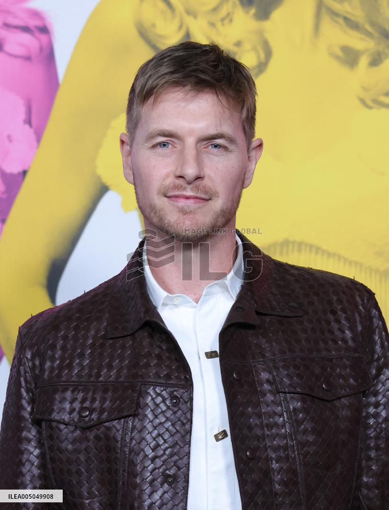 Palm Royale Season 2 Finale Event - LA