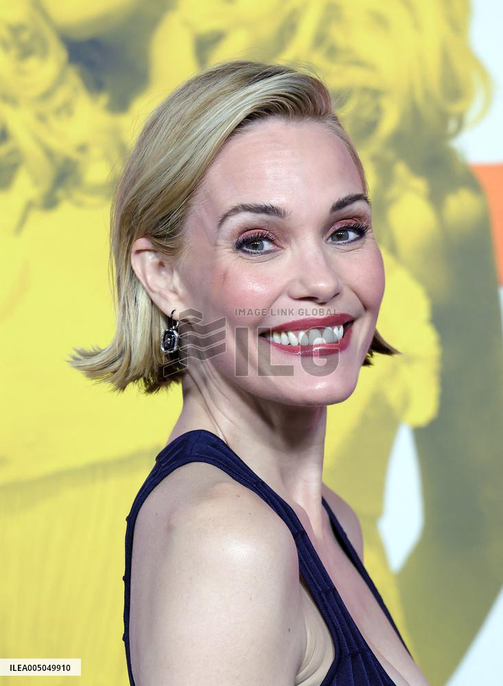 Palm Royale Season 2 Finale Event - LA