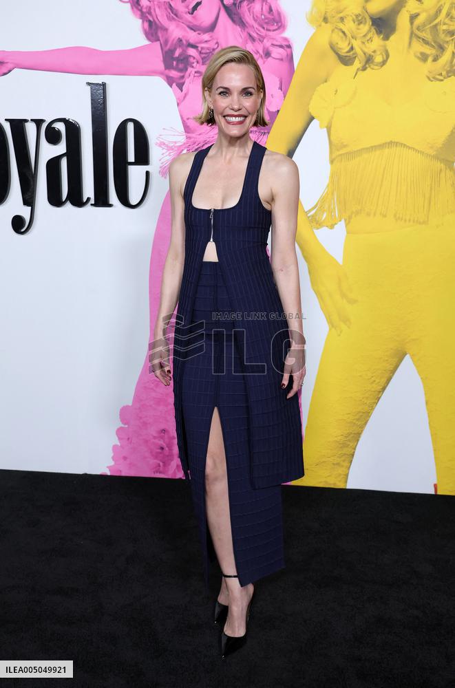 Palm Royale Season 2 Finale Event - LA