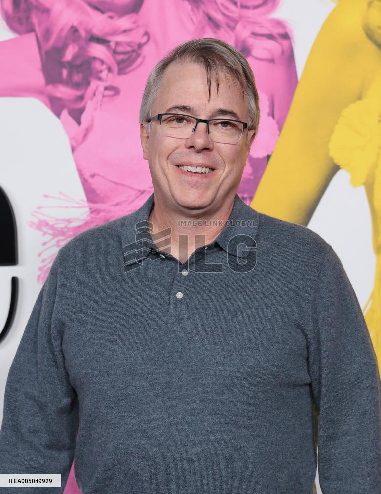 Palm Royale Season 2 Finale Event - LA