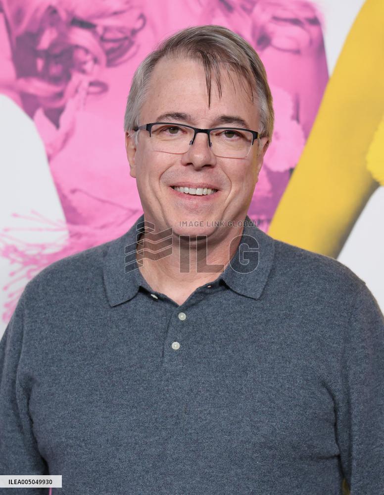 Palm Royale Season 2 Finale Event - LA