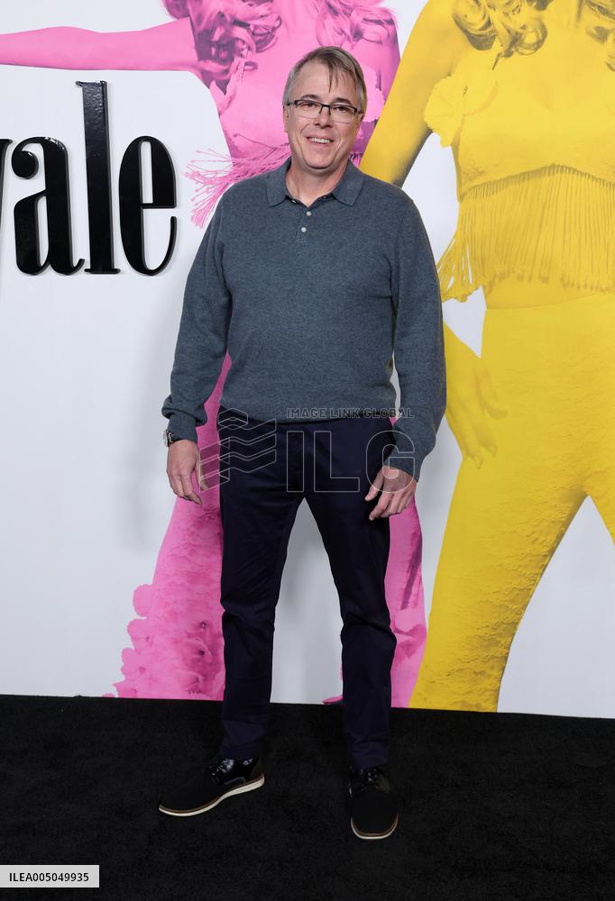 Palm Royale Season 2 Finale Event - LA