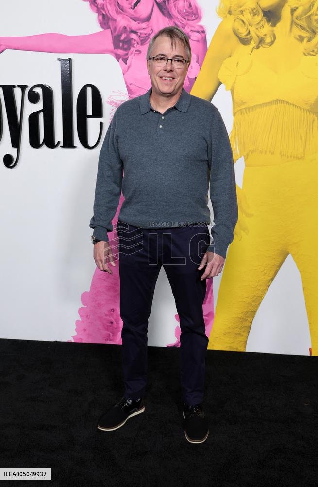 Palm Royale Season 2 Finale Event - LA