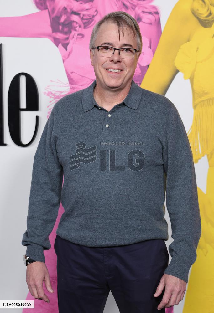 Palm Royale Season 2 Finale Event - LA