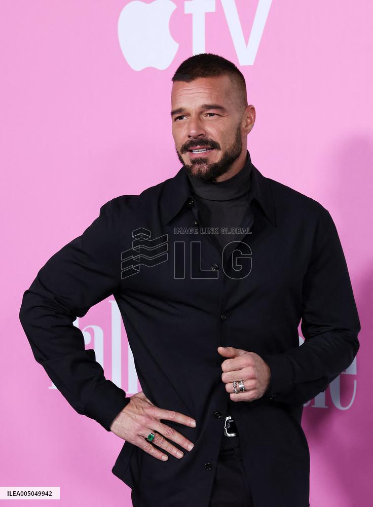 Palm Royale Season 2 Finale Event - LA