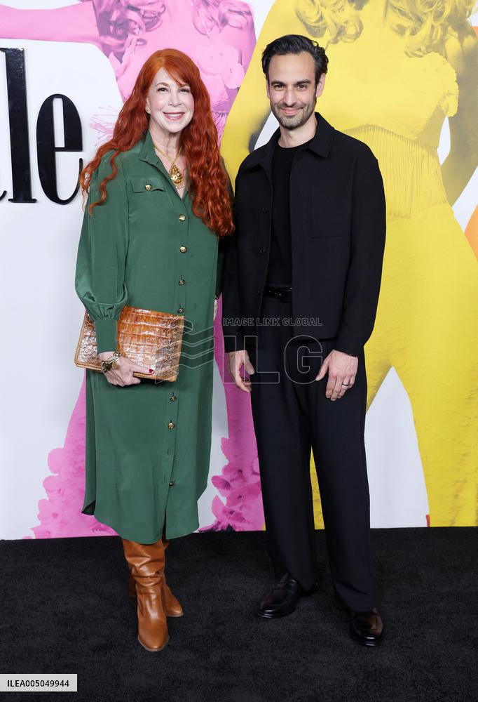 Palm Royale Season 2 Finale Event - LA