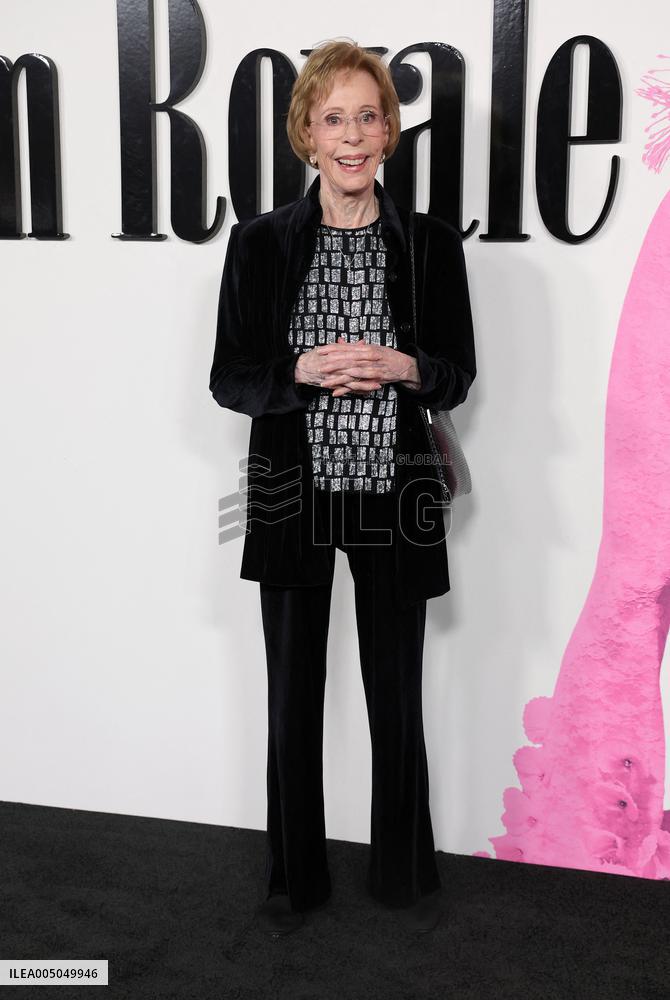 Palm Royale Season 2 Finale Event - LA