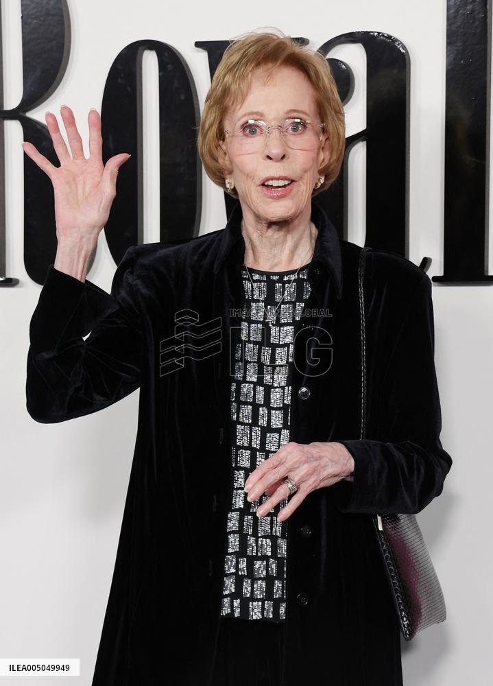 Palm Royale Season 2 Finale Event - LA