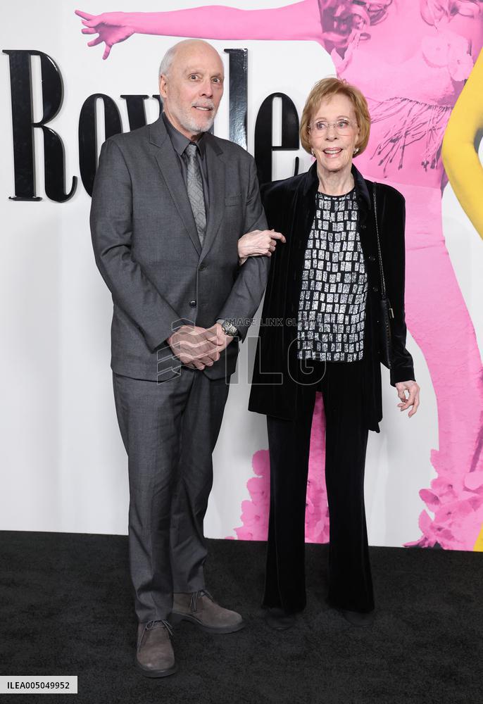 Palm Royale Season 2 Finale Event - LA