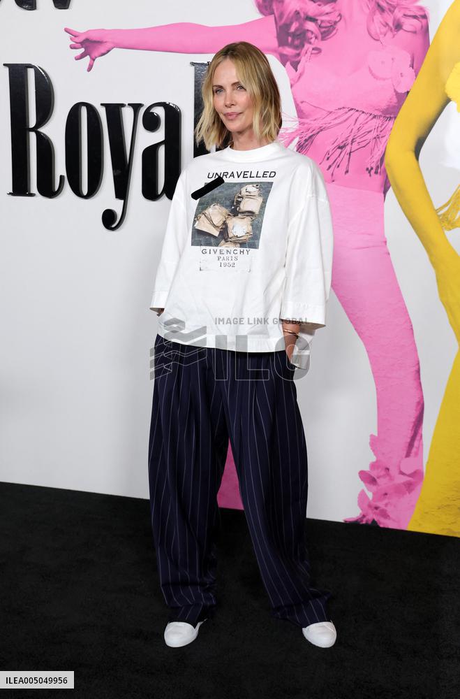 Palm Royale Season 2 Finale Event - LA