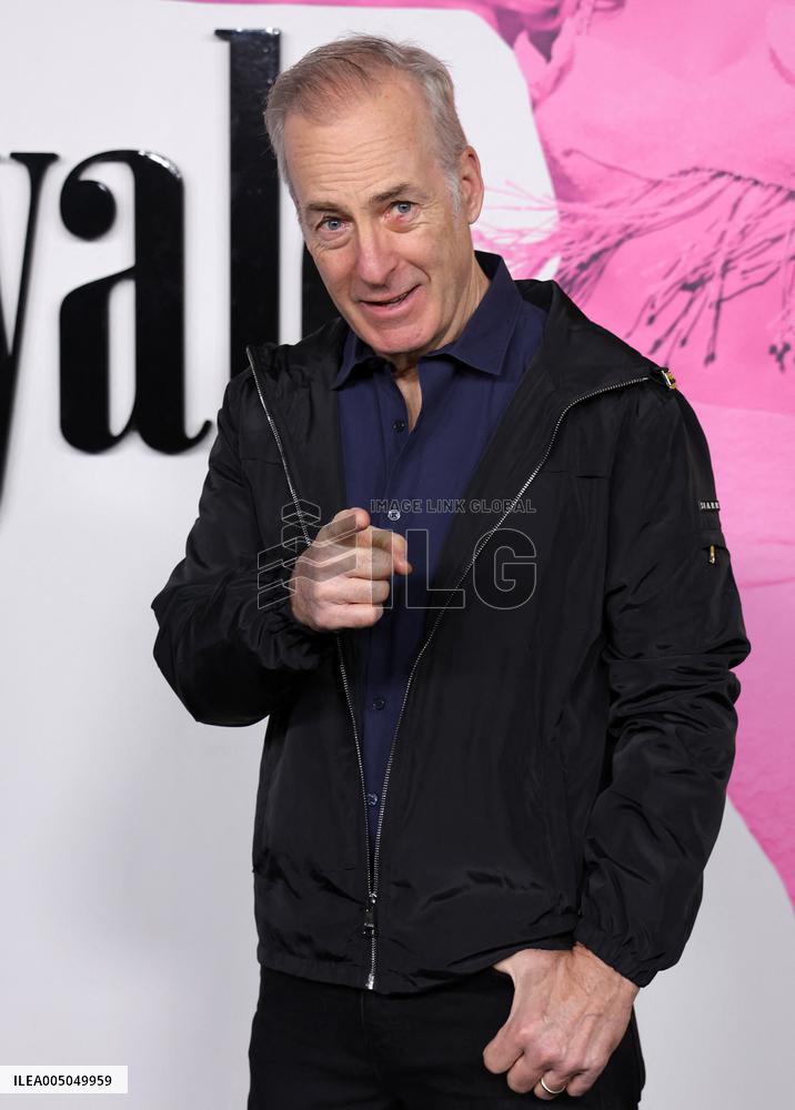 Palm Royale Season 2 Finale Event - LA