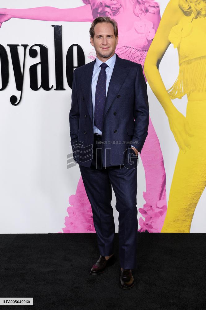 Palm Royale Season 2 Finale Event - LA