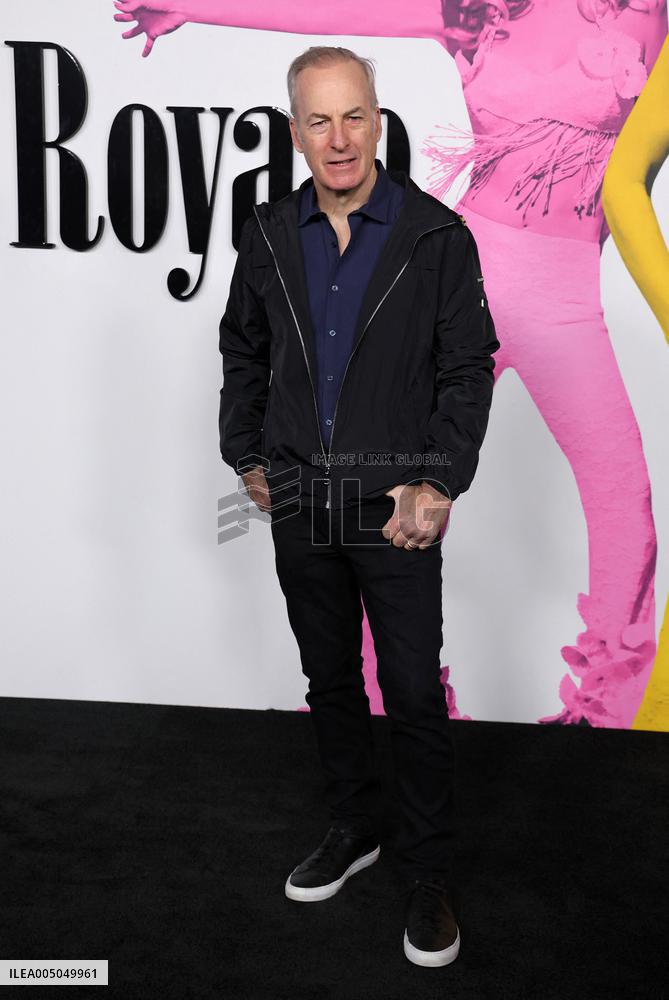 Palm Royale Season 2 Finale Event - LA