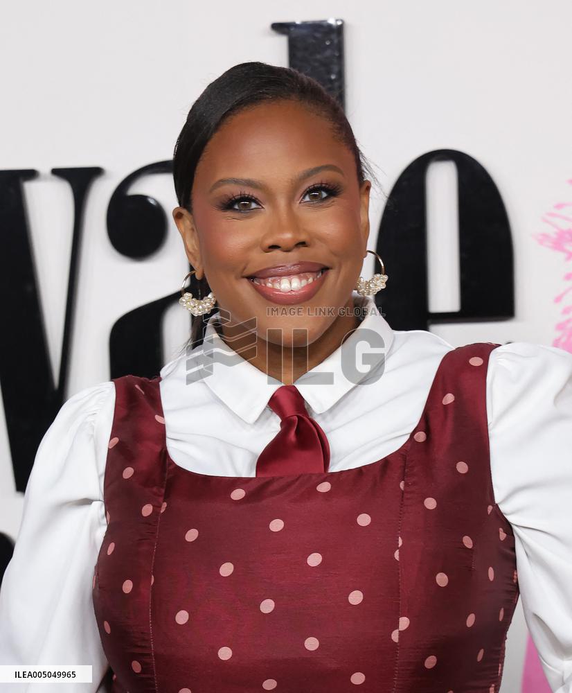 Palm Royale Season 2 Finale Event - LA