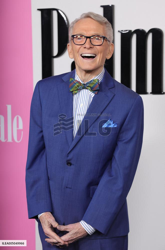 Palm Royale Season 2 Finale Event - LA