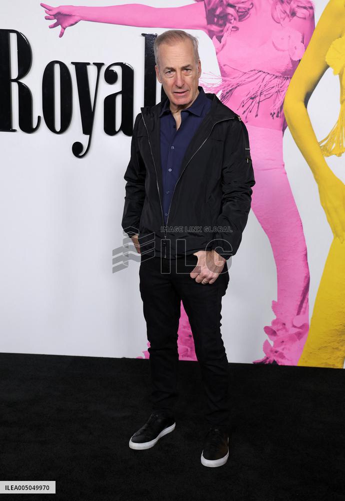 Palm Royale Season 2 Finale Event - LA