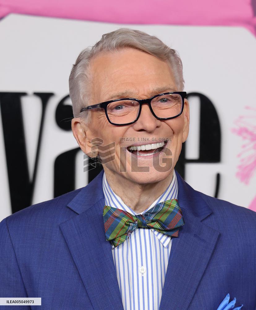 Palm Royale Season 2 Finale Event - LA