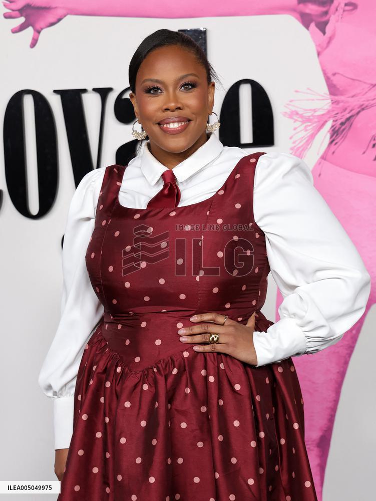 Palm Royale Season 2 Finale Event - LA