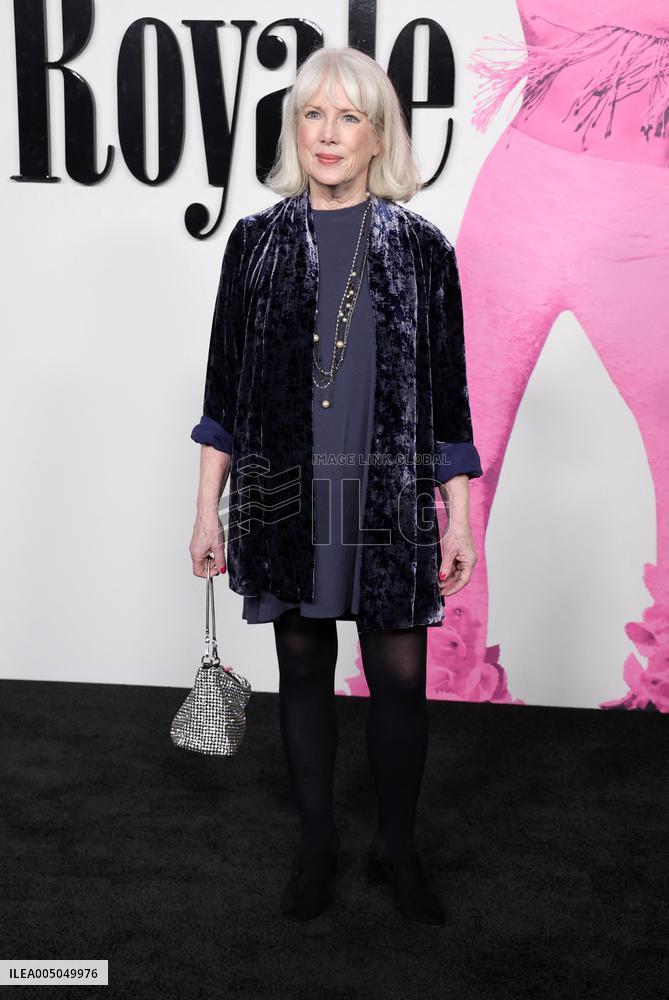 Palm Royale Season 2 Finale Event - LA