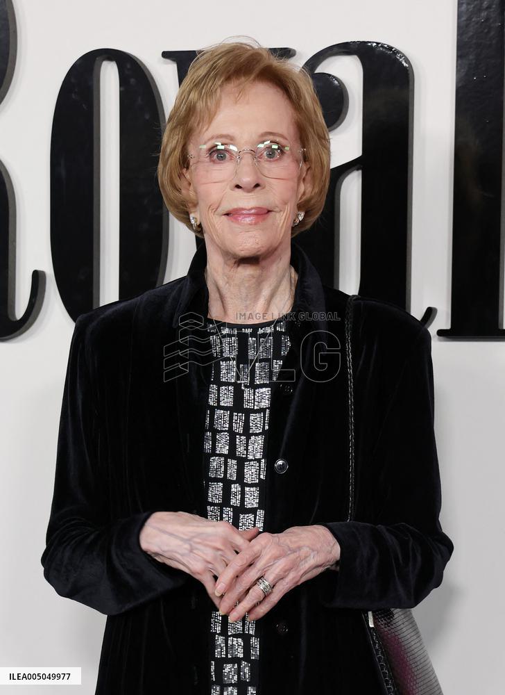 Palm Royale Season 2 Finale Event - LA