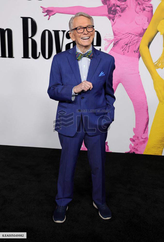 Palm Royale Season 2 Finale Event - LA