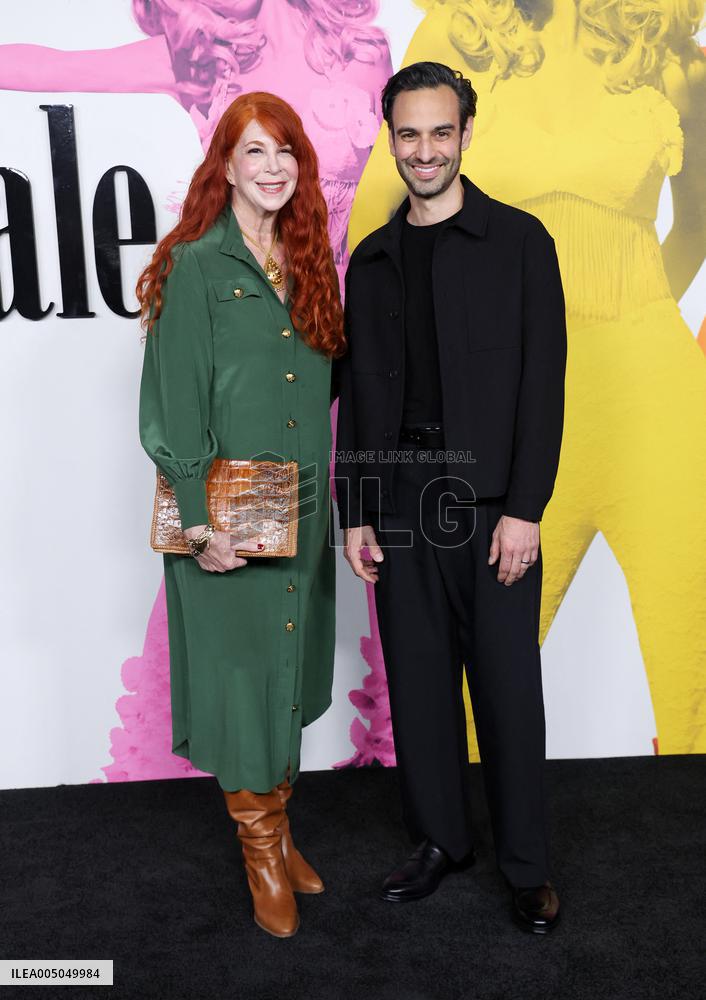 Palm Royale Season 2 Finale Event - LA