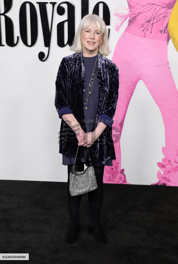 Palm Royale Season 2 Finale Event - LA