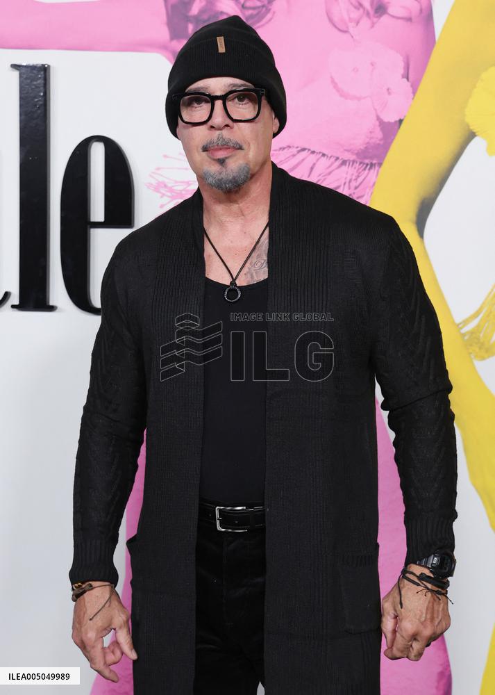 Palm Royale Season 2 Finale Event - LA