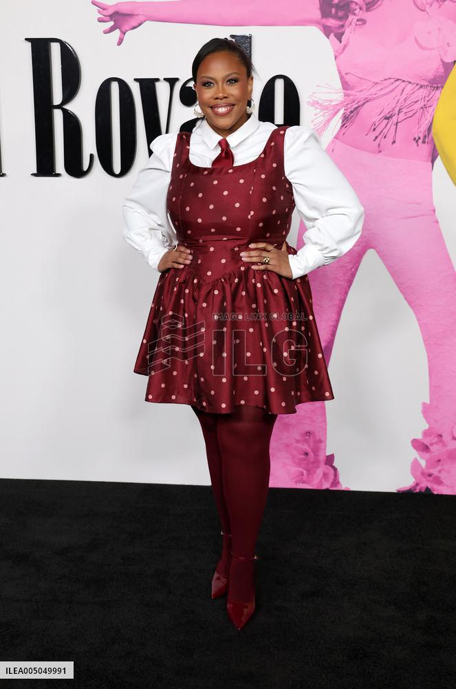 Palm Royale Season 2 Finale Event - LA