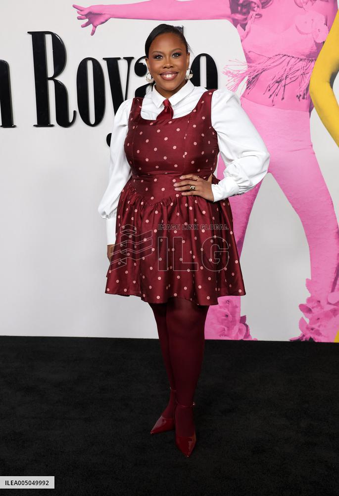 Palm Royale Season 2 Finale Event - LA