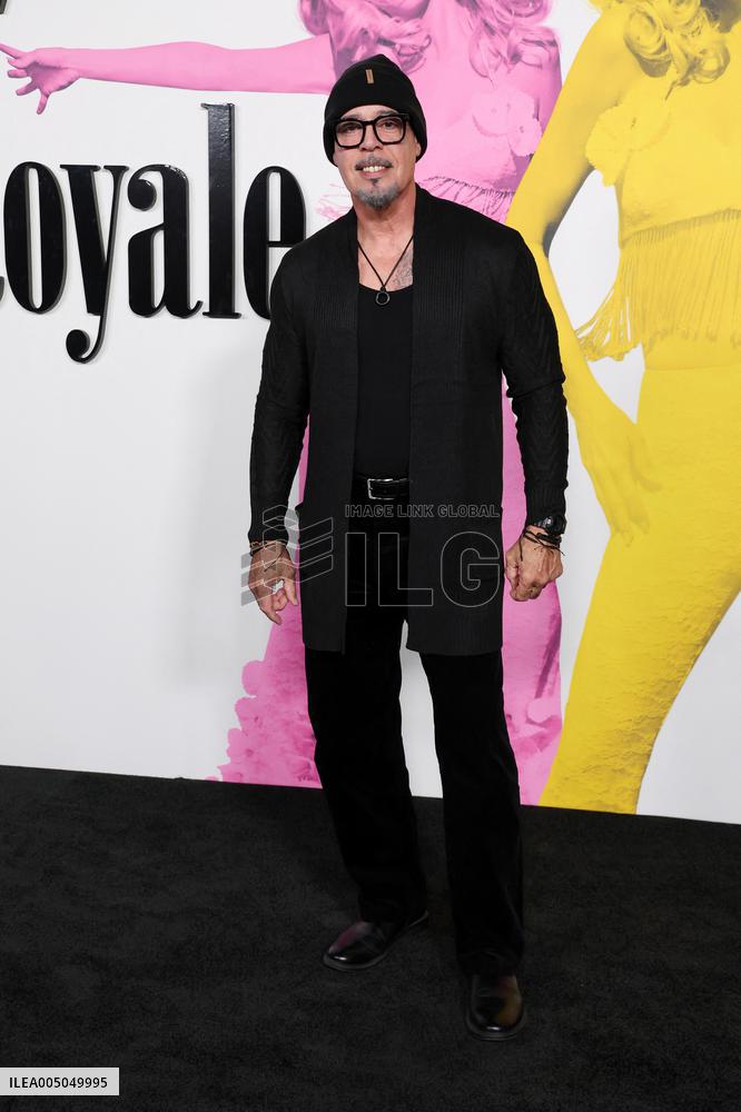 Palm Royale Season 2 Finale Event - LA