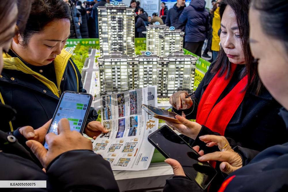 China Real Estate Market