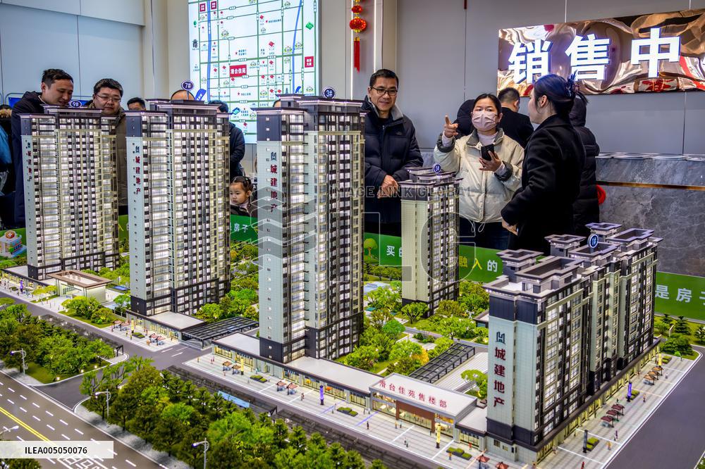 China Real Estate Market