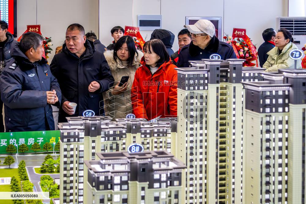 China Real Estate Market