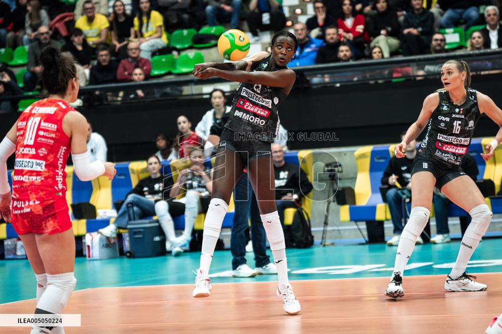 VOLLEY - Champions League Women - A. Carraro Prosecco DOC Conegliano vs Dresdner SC