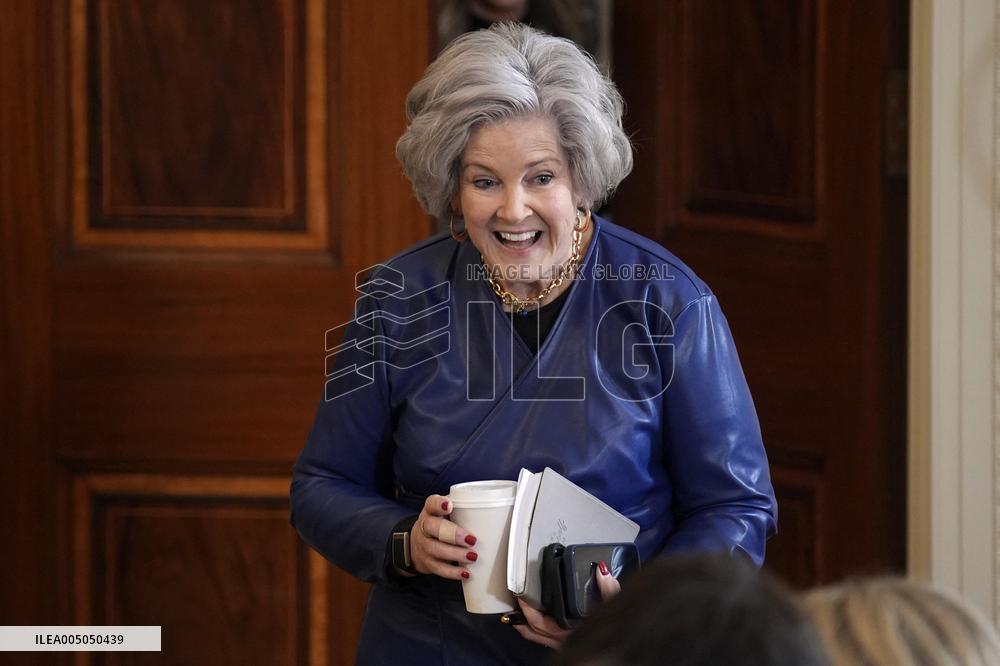Donald Trump on Rural Health Roundtable - Washington