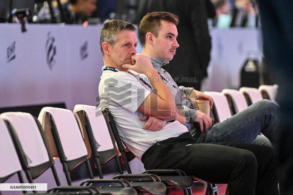 ALTRO - Pallamano - Men's EHF Euro 2026 - Iceland vs Italy