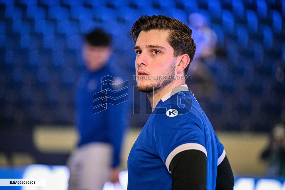 ALTRO - Pallamano - Men's EHF Euro 2026 - Iceland vs Italy