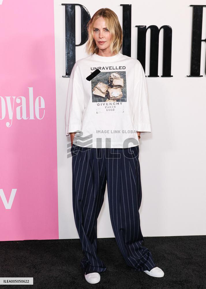 Palm Royale Season 2 Official Emmy FYC Event - LA