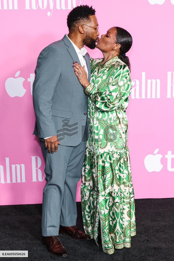 Palm Royale Season 2 Official Emmy FYC Event - LA