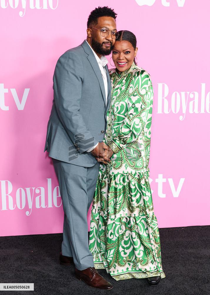 Palm Royale Season 2 Official Emmy FYC Event - LA