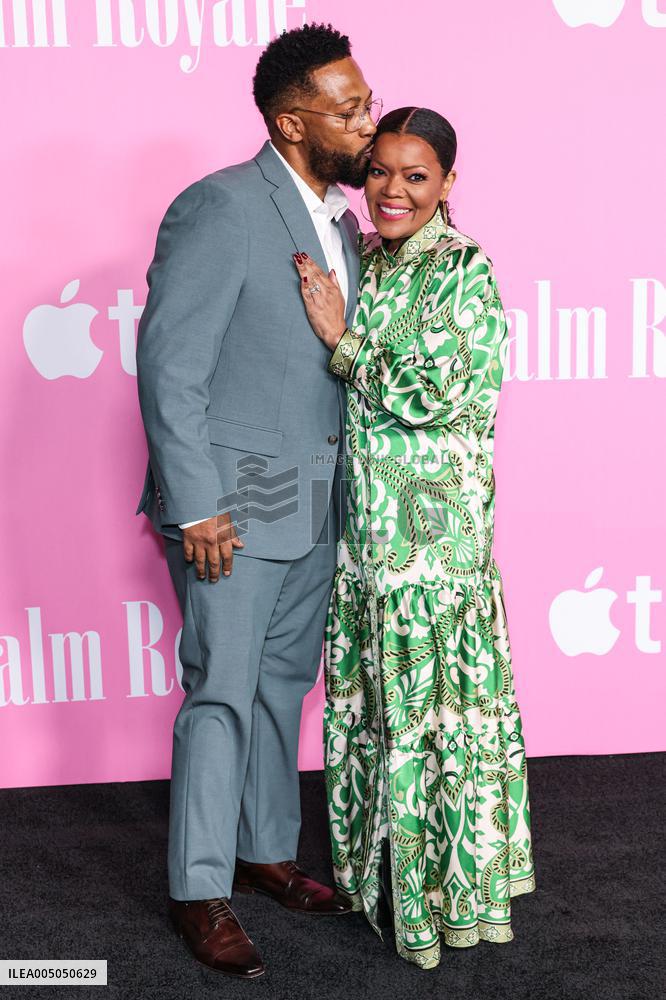 Palm Royale Season 2 Official Emmy FYC Event - LA