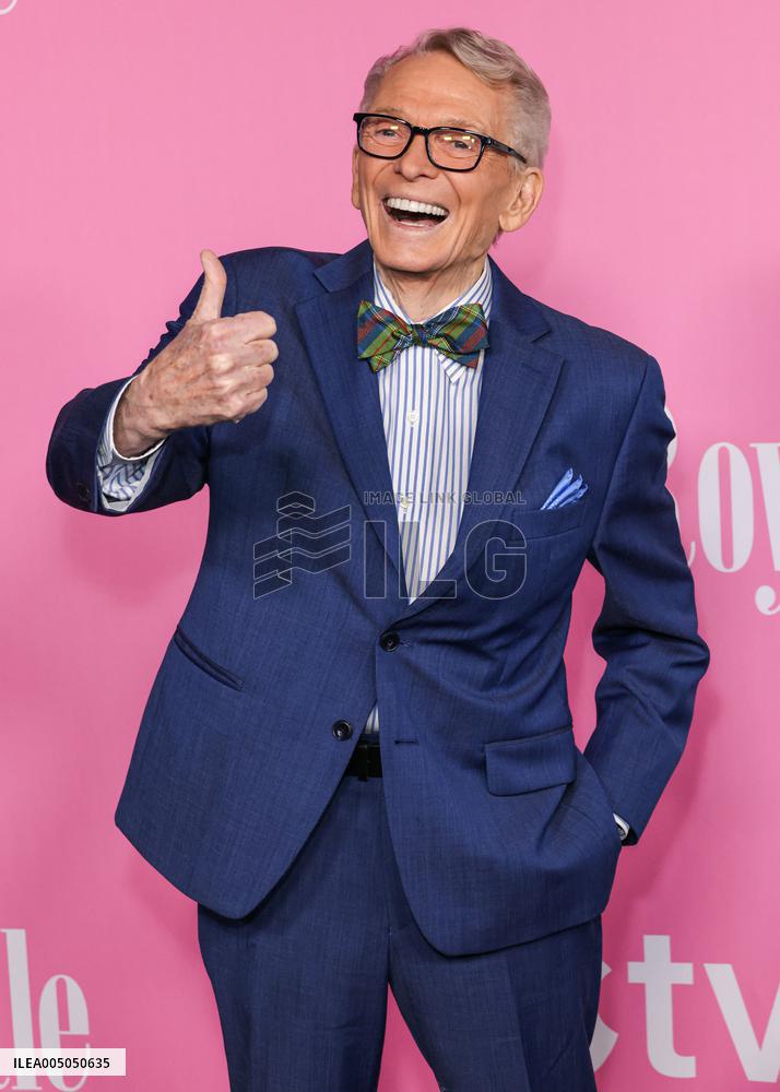 Palm Royale Season 2 Official Emmy FYC Event - LA