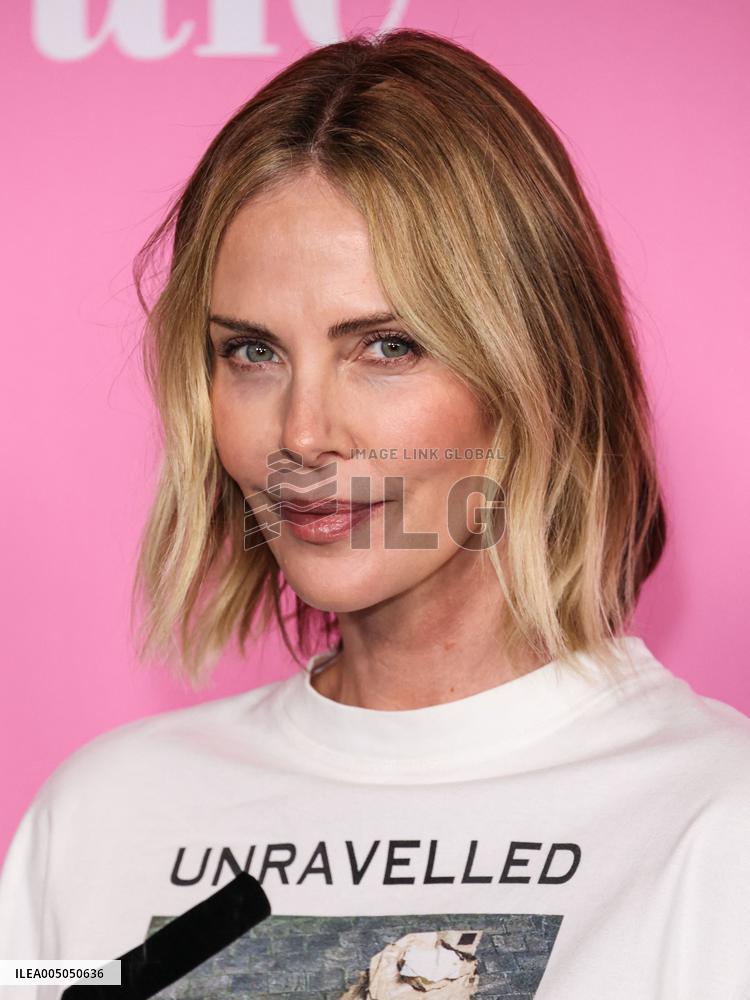 Palm Royale Season 2 Official Emmy FYC Event - LA