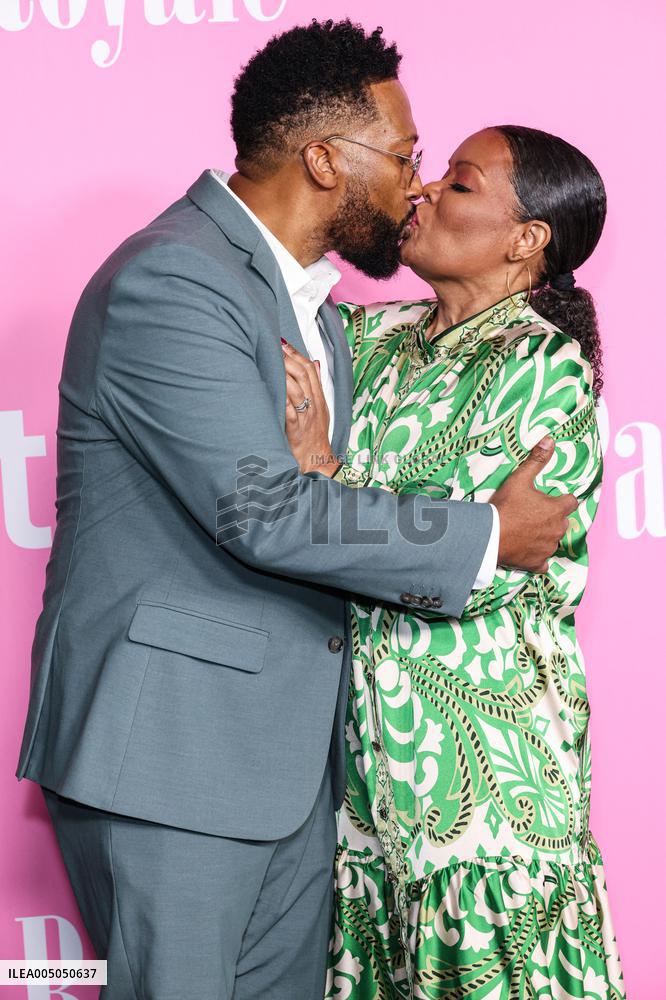 Palm Royale Season 2 Official Emmy FYC Event - LA