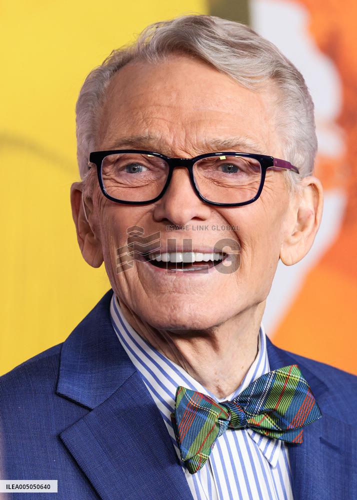 Palm Royale Season 2 Official Emmy FYC Event - LA