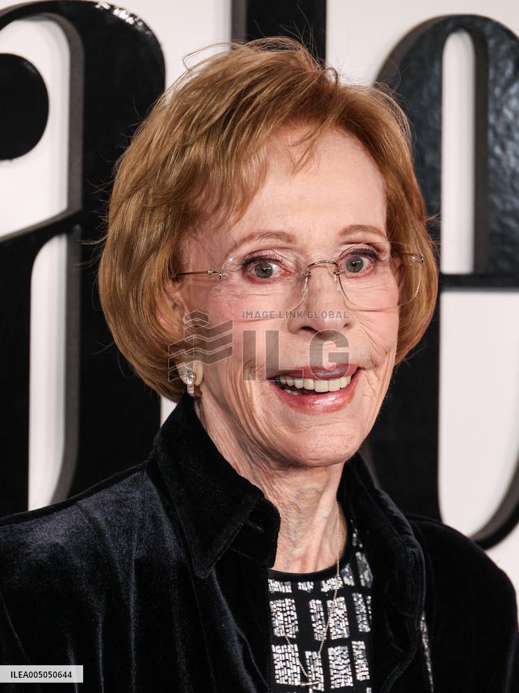 Palm Royale Season 2 Official Emmy FYC Event - LA