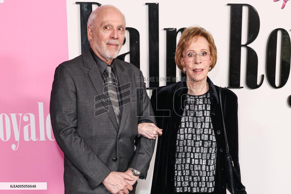 Palm Royale Season 2 Official Emmy FYC Event - LA