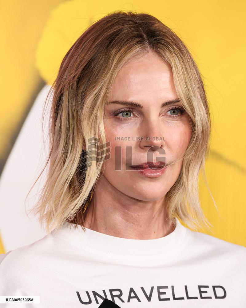 Palm Royale Season 2 Official Emmy FYC Event - LA