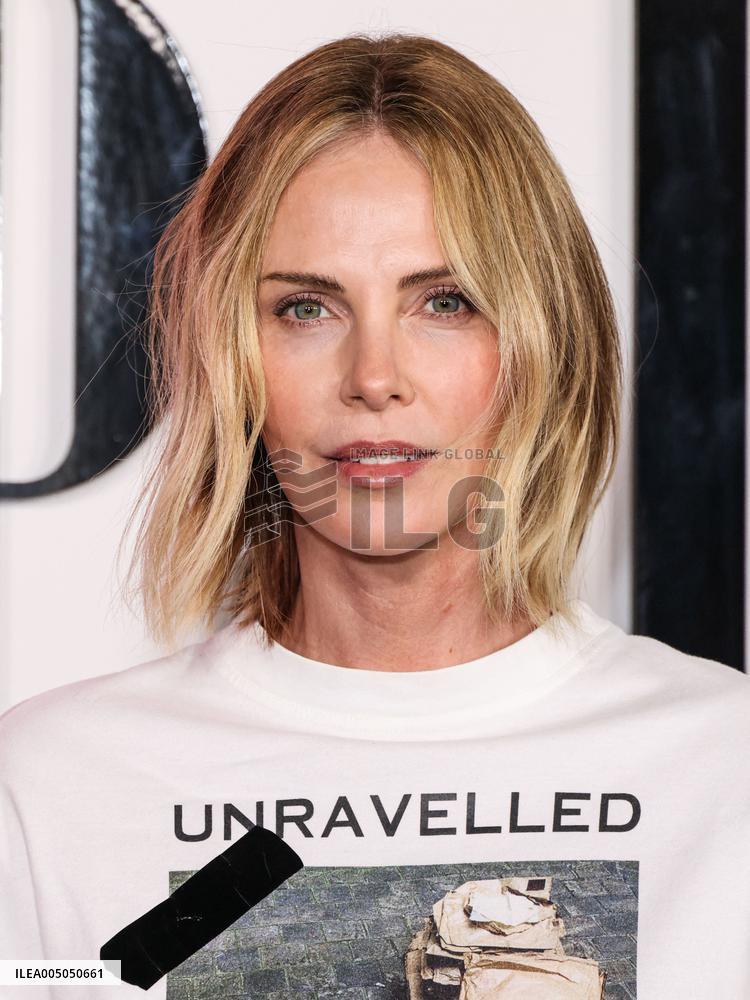 Palm Royale Season 2 Official Emmy FYC Event - LA